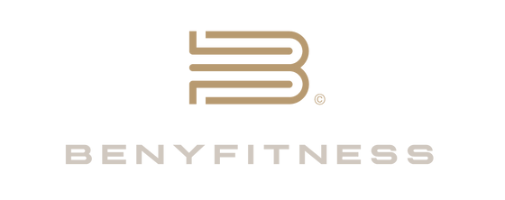 logo benyfitness
